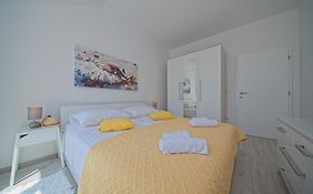 Apartment Dvina