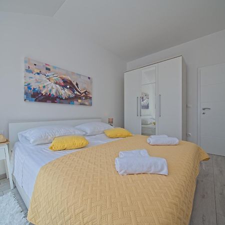 Apartment Dvina Dubrownik Zewnętrze zdjęcie