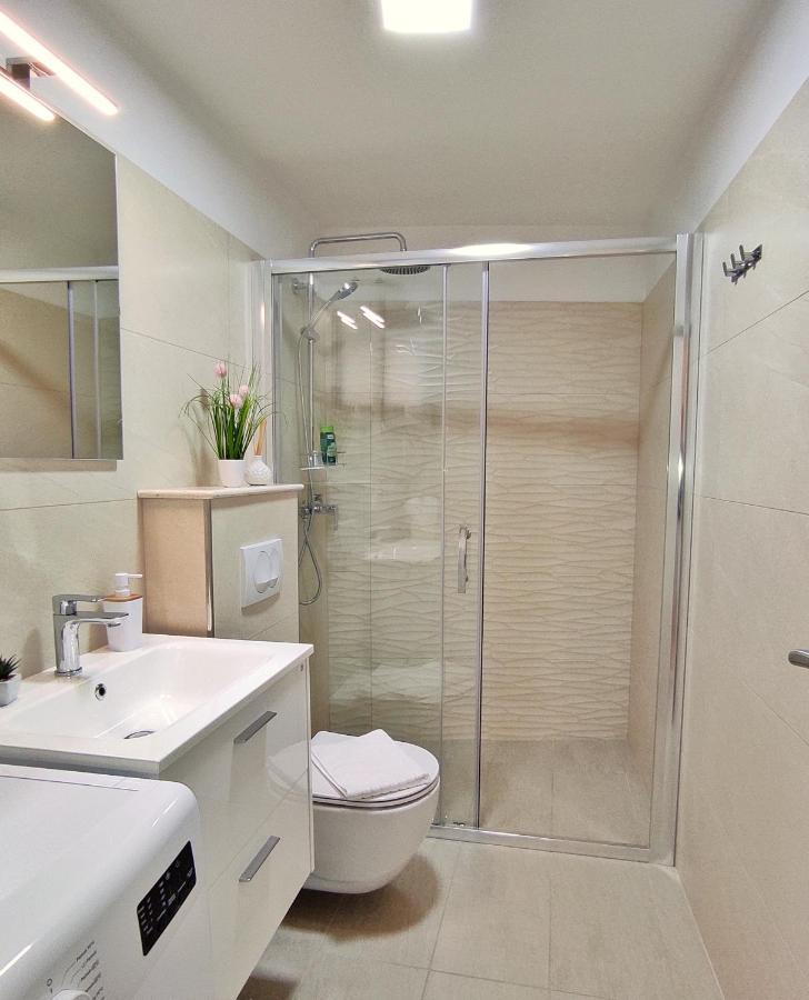 Apartment Dvina Dubrownik Zewnętrze zdjęcie