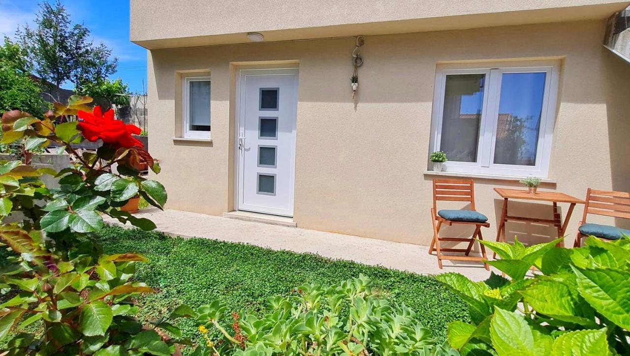 Apartment Dvina Dubrownik Zewnętrze zdjęcie