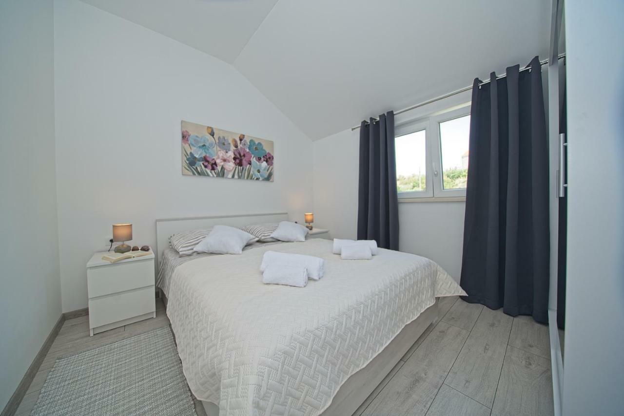 Apartment Dvina Dubrownik Zewnętrze zdjęcie