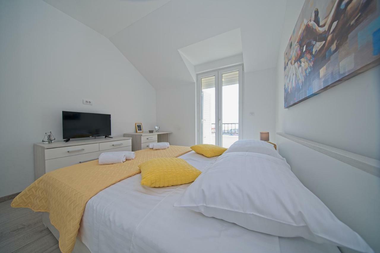 Apartment Dvina Dubrownik Zewnętrze zdjęcie