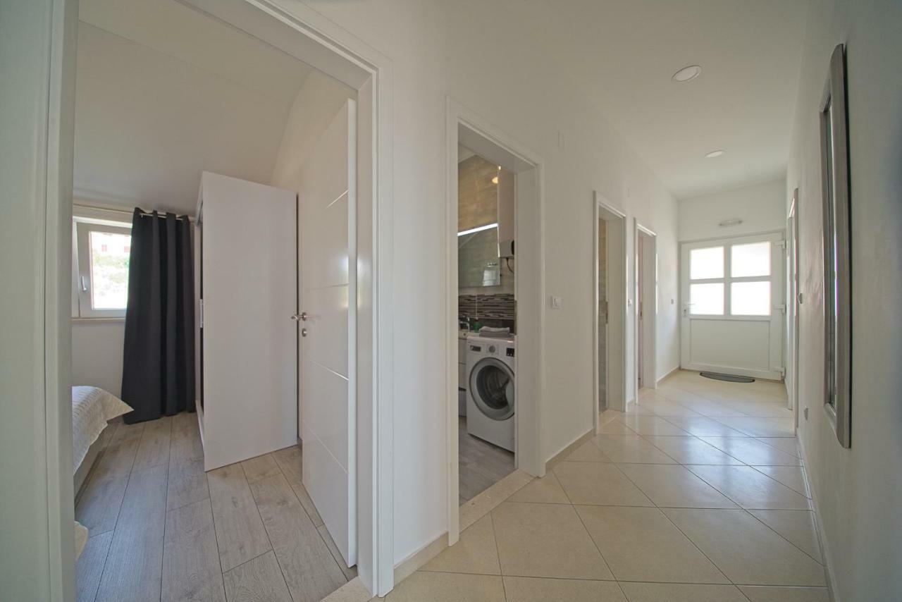 Apartment Dvina Dubrownik Zewnętrze zdjęcie