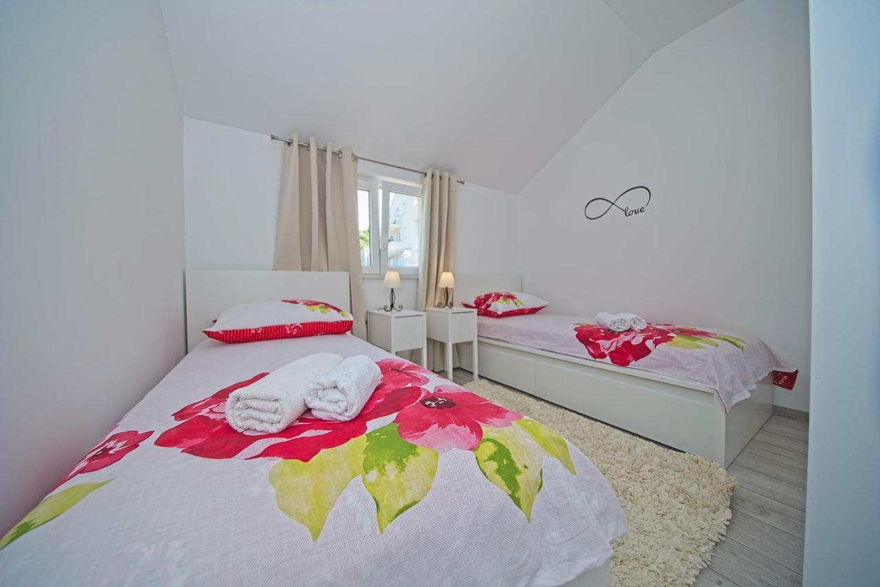 Apartment Dvina Dubrownik Zewnętrze zdjęcie
