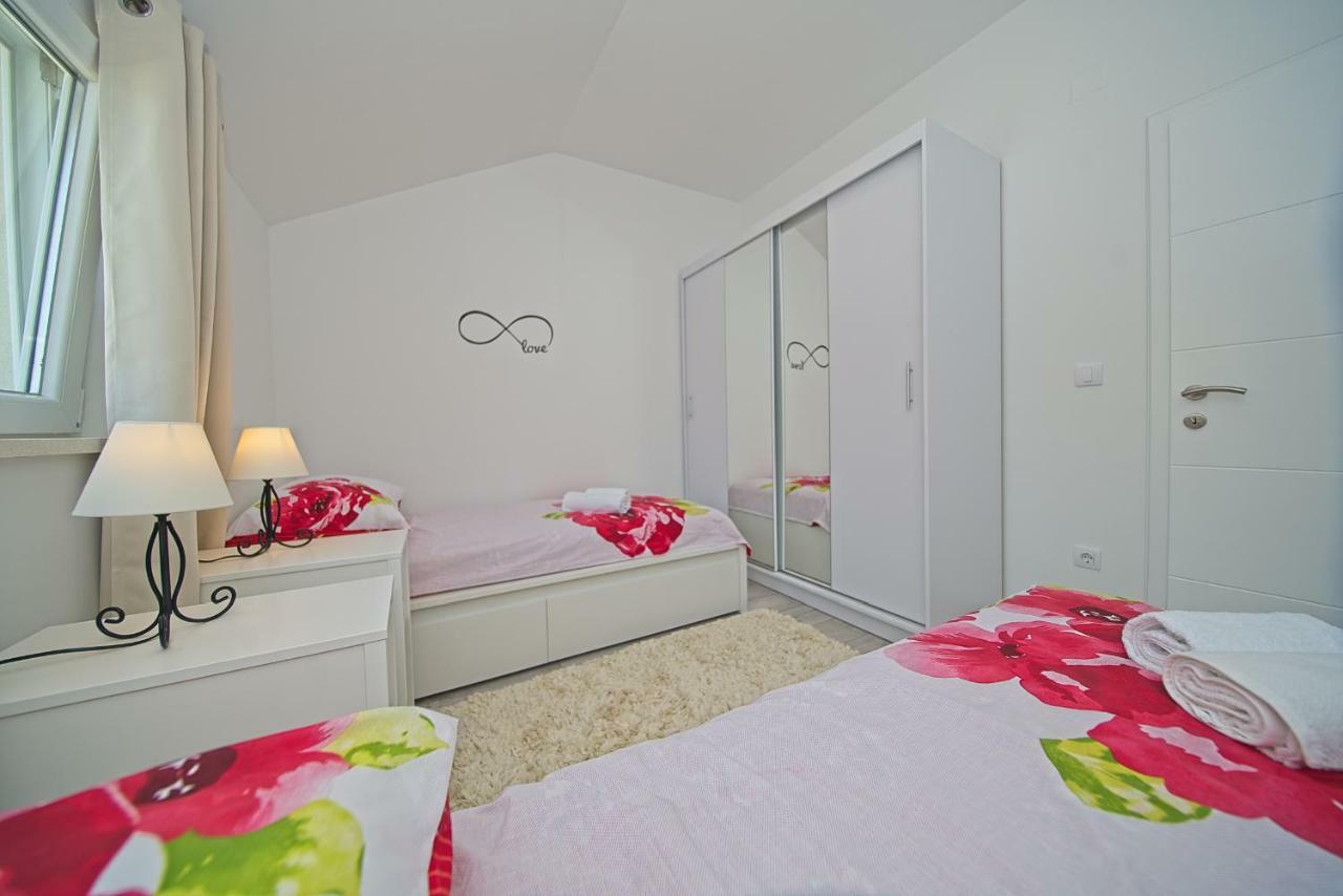 Apartment Dvina Dubrownik Zewnętrze zdjęcie