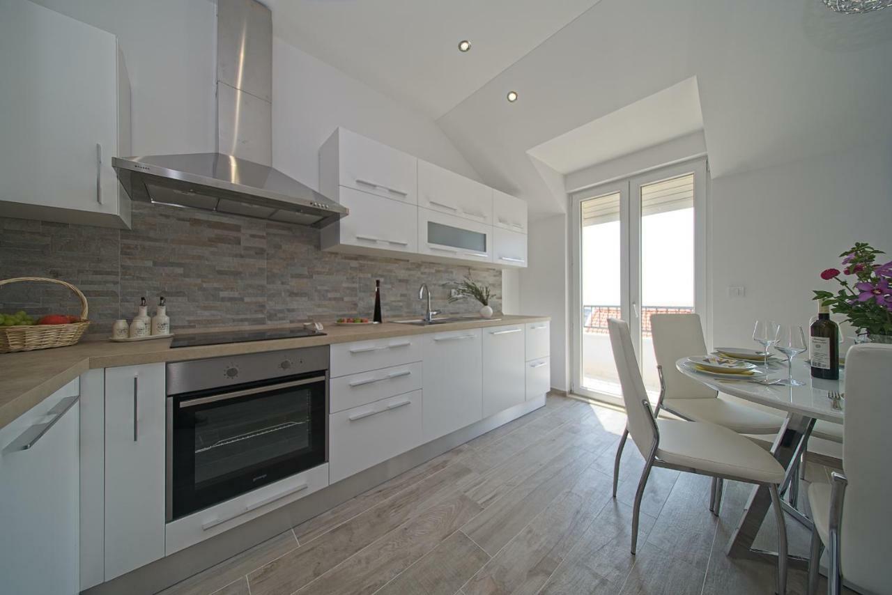 Apartment Dvina Dubrownik Zewnętrze zdjęcie