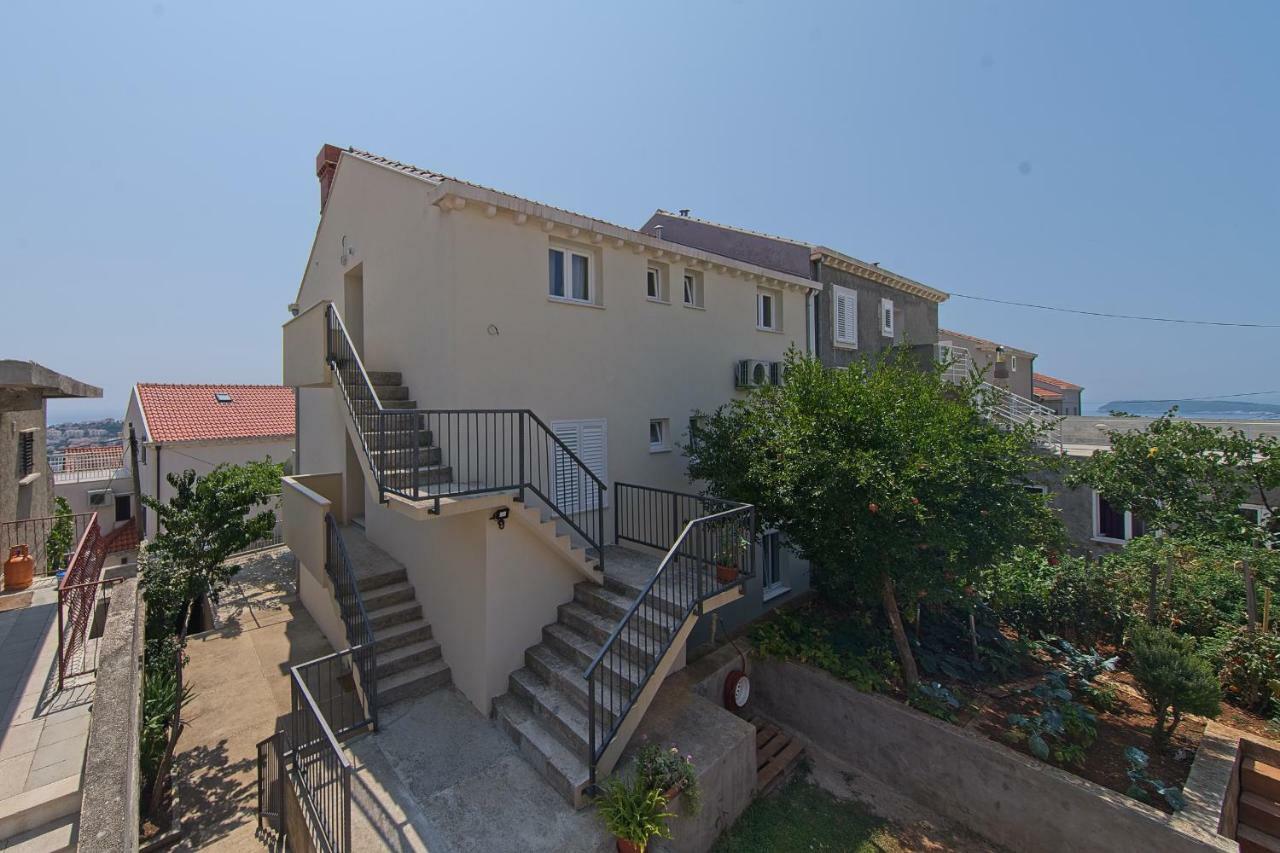 Apartment Dvina Dubrownik Zewnętrze zdjęcie