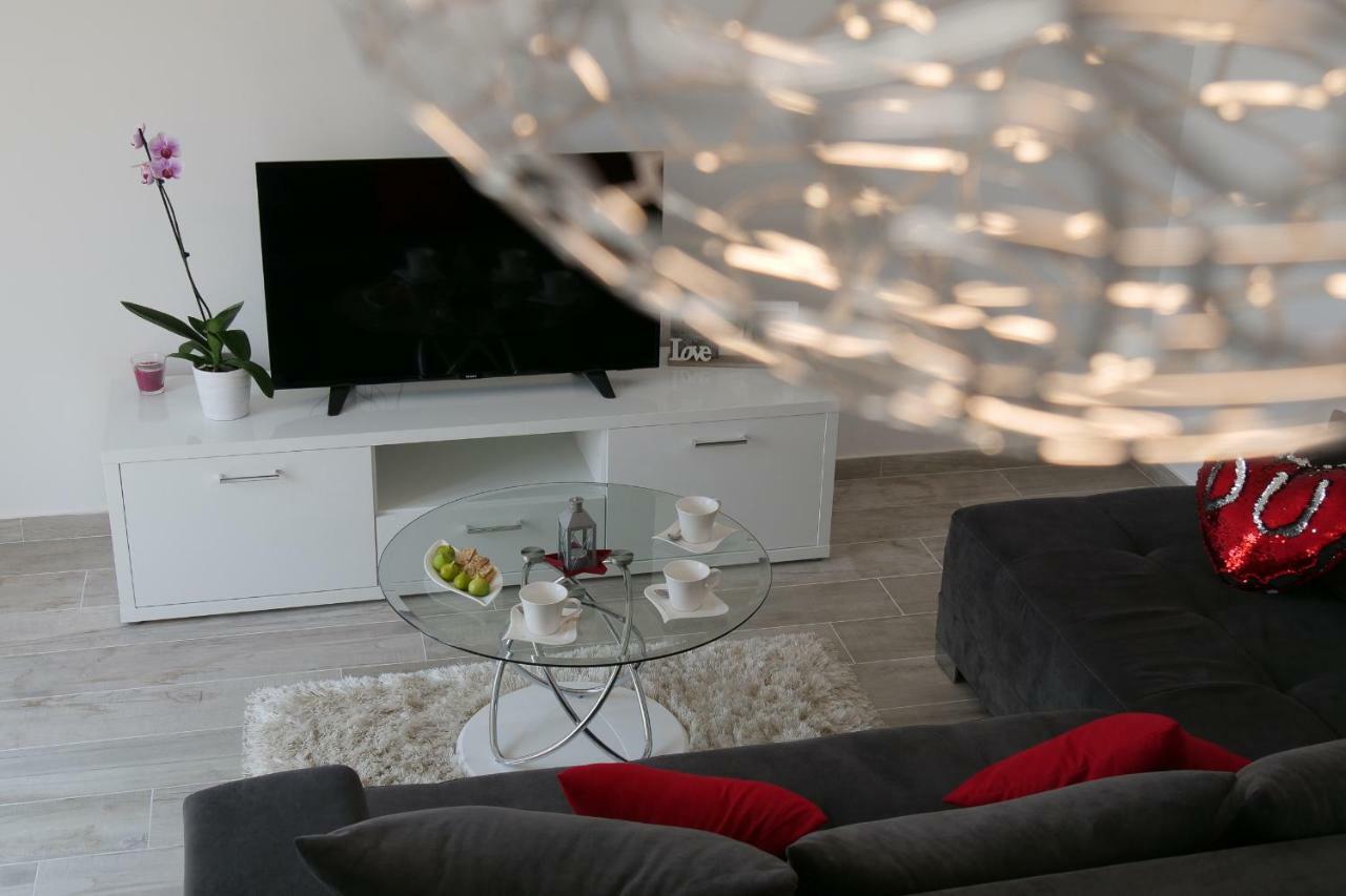 Apartment Dvina Dubrownik Zewnętrze zdjęcie