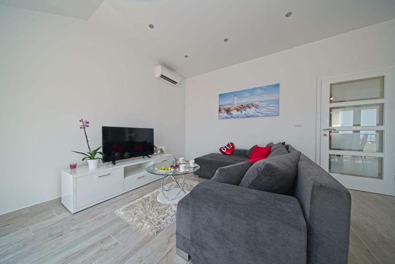 Apartment Dvina Dubrownik Zewnętrze zdjęcie