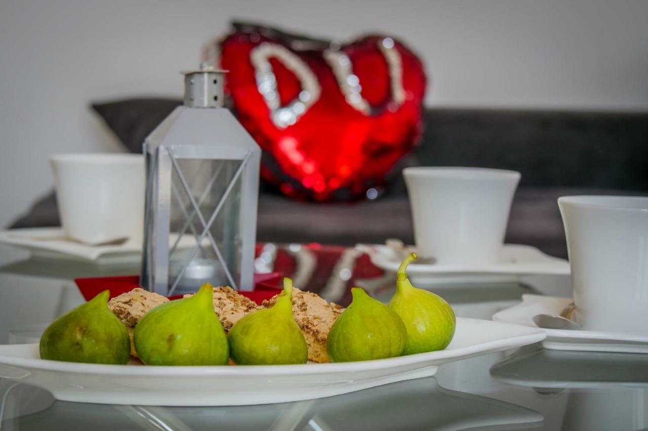 Apartment Dvina Dubrownik Zewnętrze zdjęcie