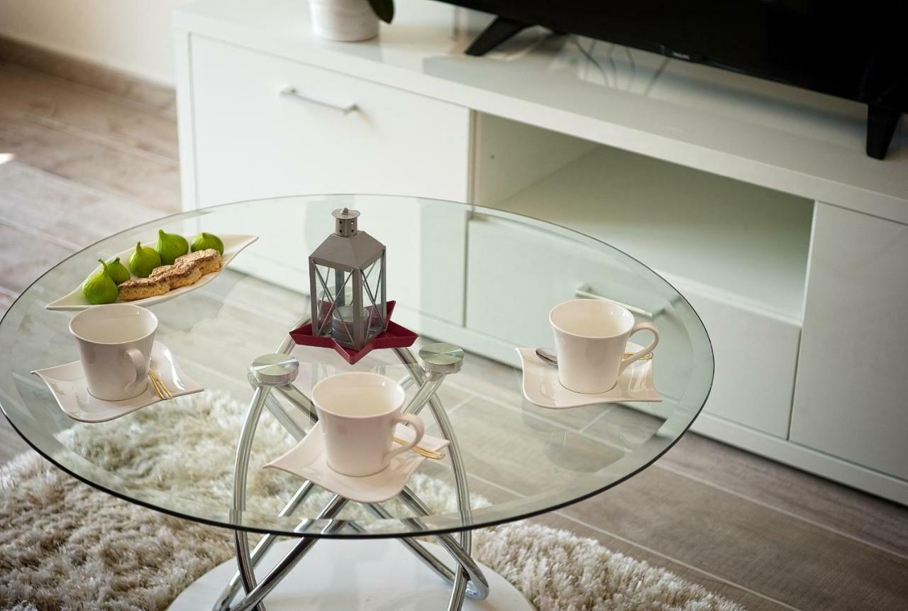 Apartment Dvina Dubrownik Zewnętrze zdjęcie