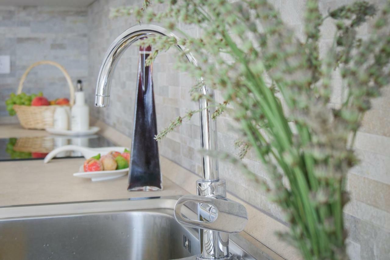 Apartment Dvina Dubrownik Zewnętrze zdjęcie