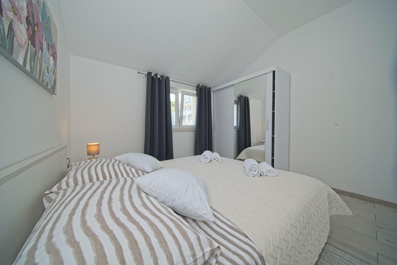 Apartment Dvina Dubrownik Zewnętrze zdjęcie