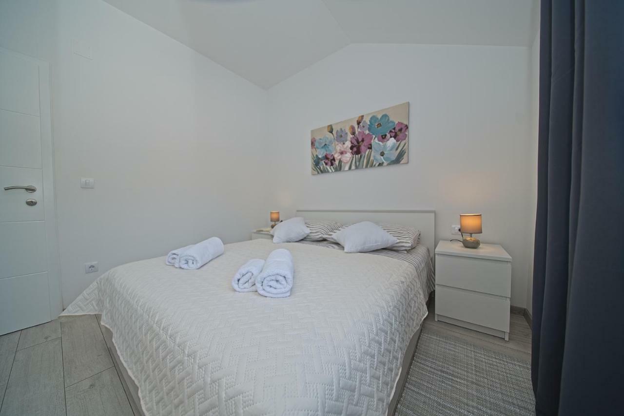 Apartment Dvina Dubrownik Zewnętrze zdjęcie