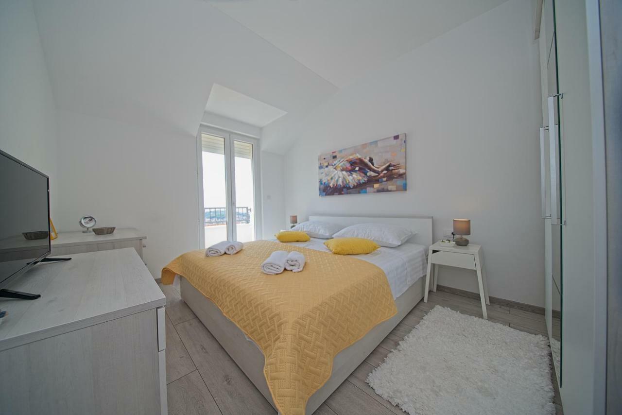 Apartment Dvina Dubrownik Zewnętrze zdjęcie