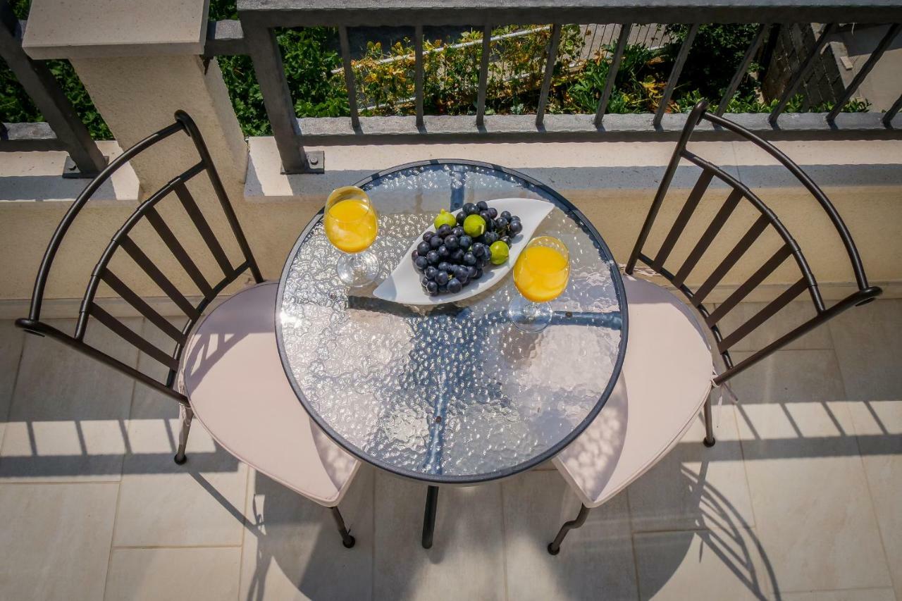 Apartment Dvina Dubrownik Zewnętrze zdjęcie